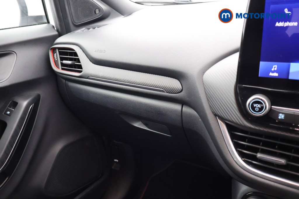 Ford Puma St-Line X Manual Petrol SUV - Stock Number (1674826) - 10th supplementary image