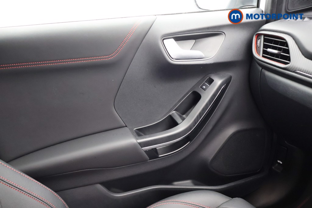 Ford Puma St-Line X Manual Petrol SUV - Stock Number (1674826) - 11th supplementary image