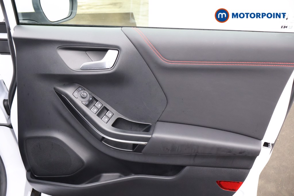 Ford Puma St-Line X Manual Petrol SUV - Stock Number (1674826) - 12th supplementary image
