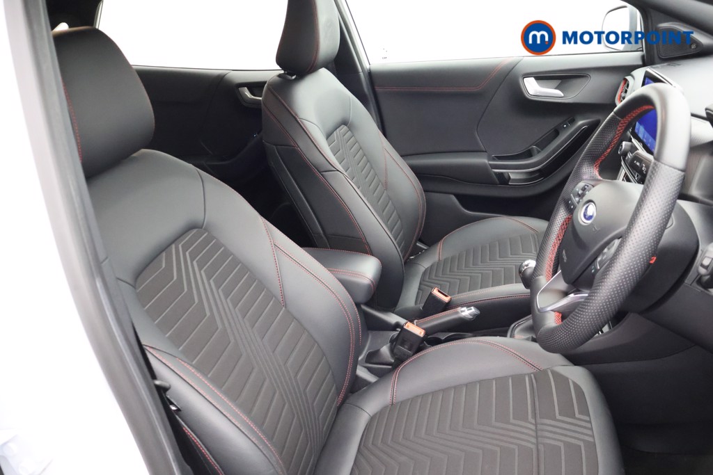 Ford Puma St-Line X Manual Petrol SUV - Stock Number (1674826) - 14th supplementary image