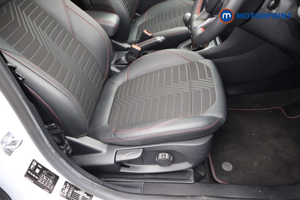 Ford Puma St-Line X Manual Petrol SUV - Stock Number (1674826) - 15th supplementary image