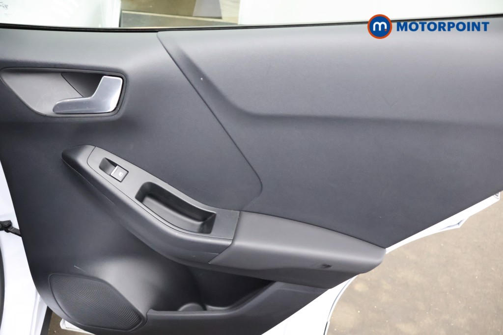 Ford Puma St-Line X Manual Petrol SUV - Stock Number (1674826) - 18th supplementary image