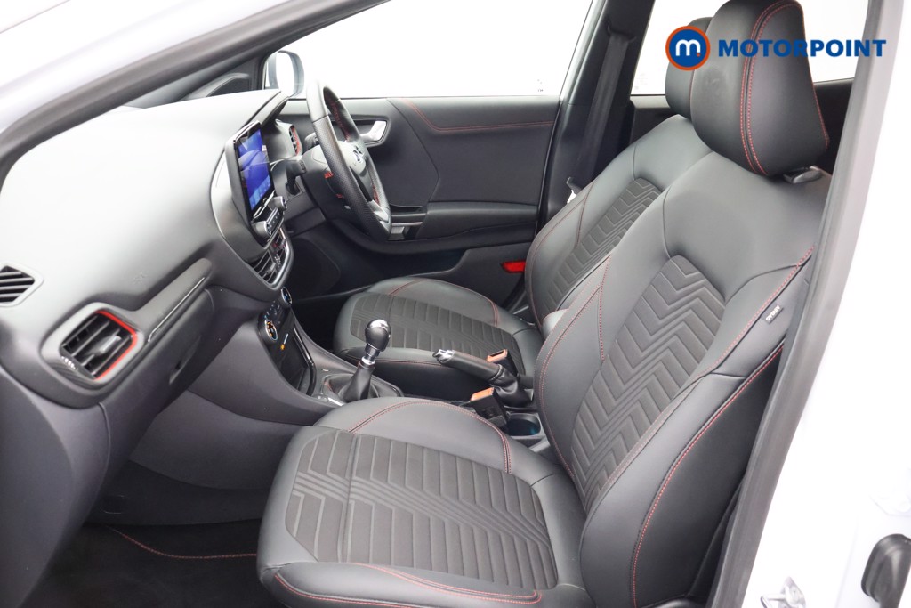 Ford Puma St-Line X Manual Petrol SUV - Stock Number (1674826) - 20th supplementary image