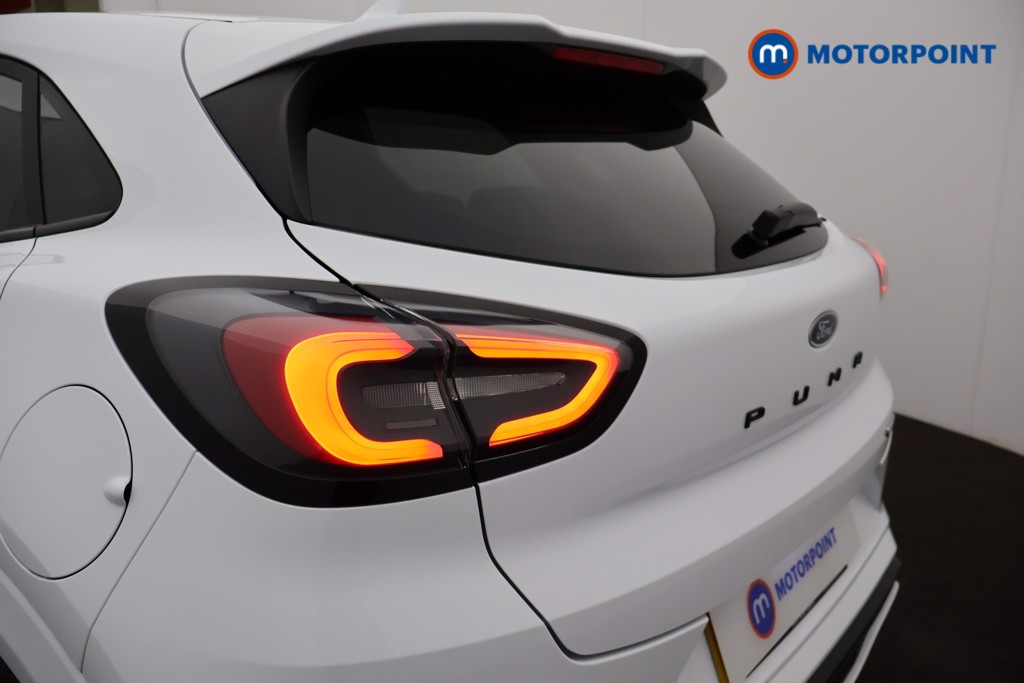 Ford Puma St-Line X Manual Petrol SUV - Stock Number (1674826) - 22nd supplementary image