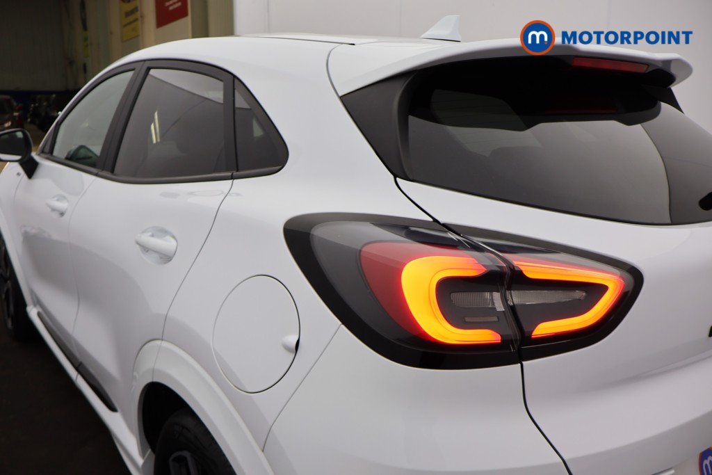 Ford Puma St-Line X Manual Petrol SUV - Stock Number (1674826) - 23rd supplementary image