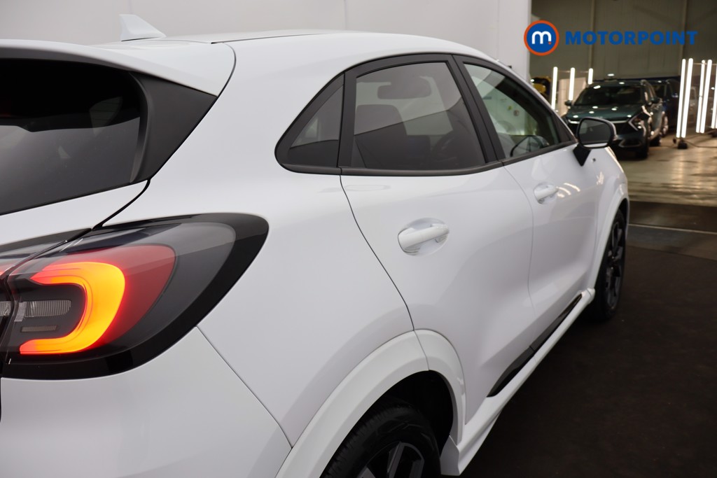 Ford Puma St-Line X Manual Petrol SUV - Stock Number (1674826) - 25th supplementary image