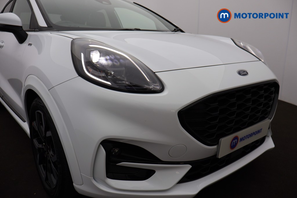 Ford Puma St-Line X Manual Petrol SUV - Stock Number (1674826) - 28th supplementary image