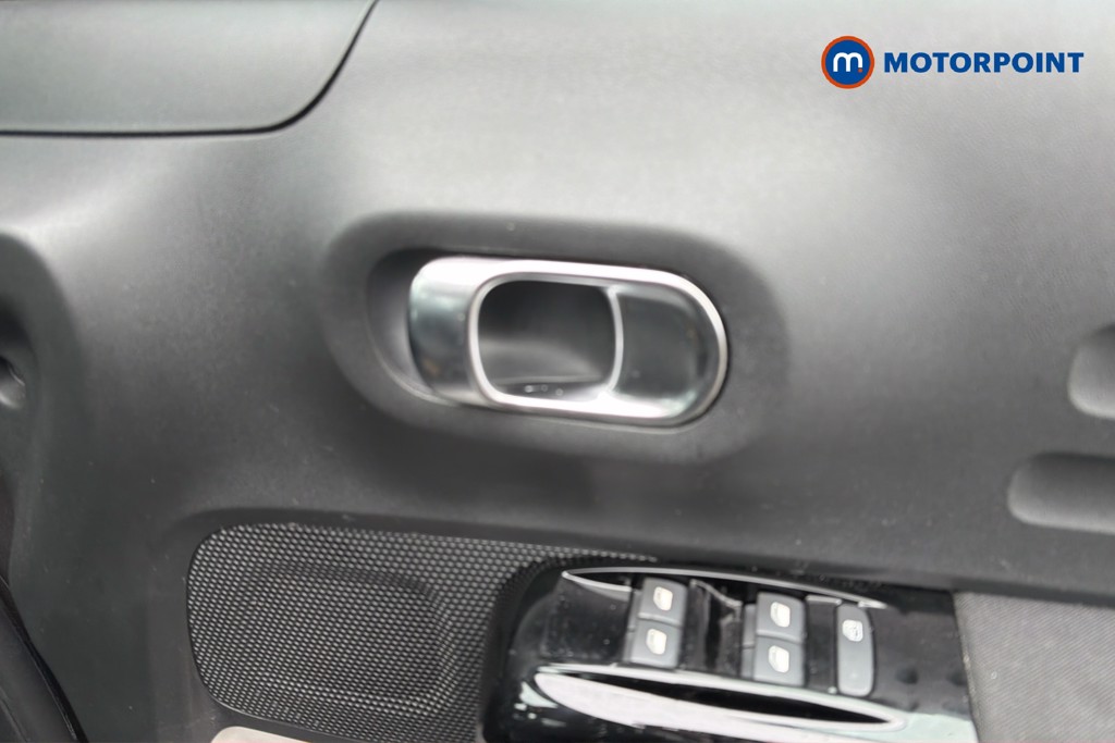 Citroen C3 Shine Plus Manual Petrol Hatchback - Stock Number (1674902) - 2nd supplementary image