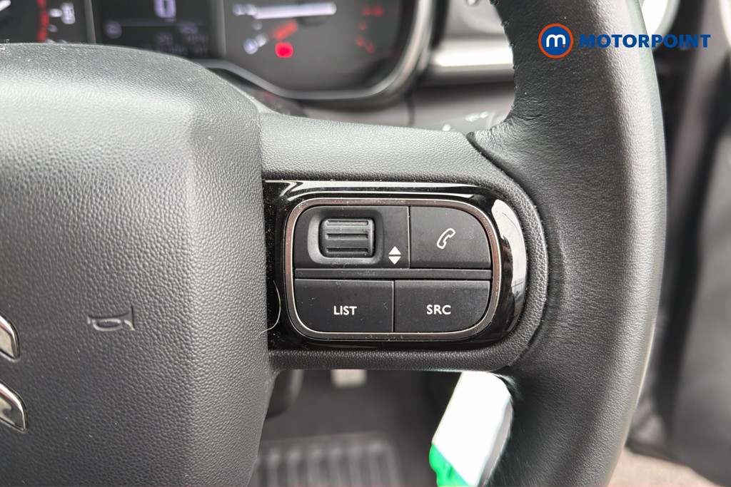 Citroen C3 Shine Plus Manual Petrol Hatchback - Stock Number (1674902) - 8th supplementary image