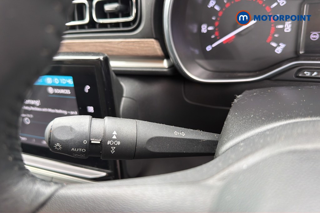 Citroen C3 Shine Plus Manual Petrol Hatchback - Stock Number (1674902) - 9th supplementary image