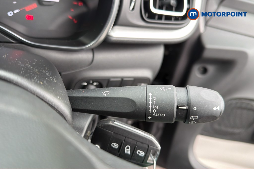 Citroen C3 Shine Plus Manual Petrol Hatchback - Stock Number (1674902) - 10th supplementary image