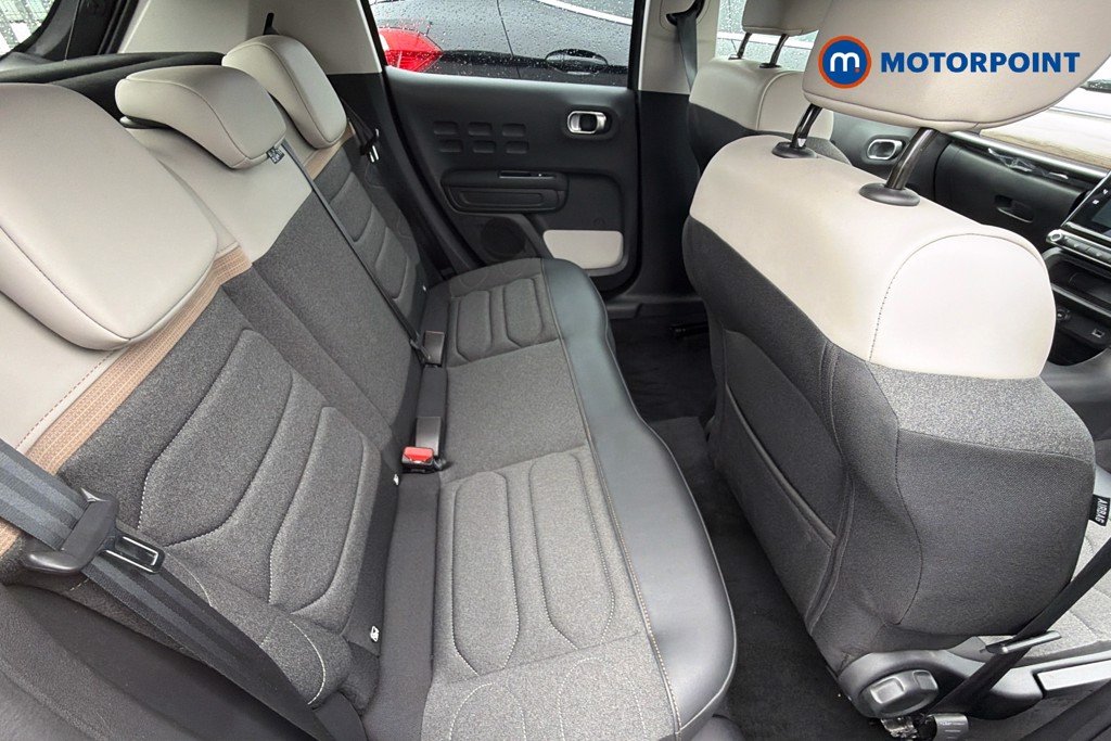 Citroen C3 Shine Plus Manual Petrol Hatchback - Stock Number (1674902) - 18th supplementary image