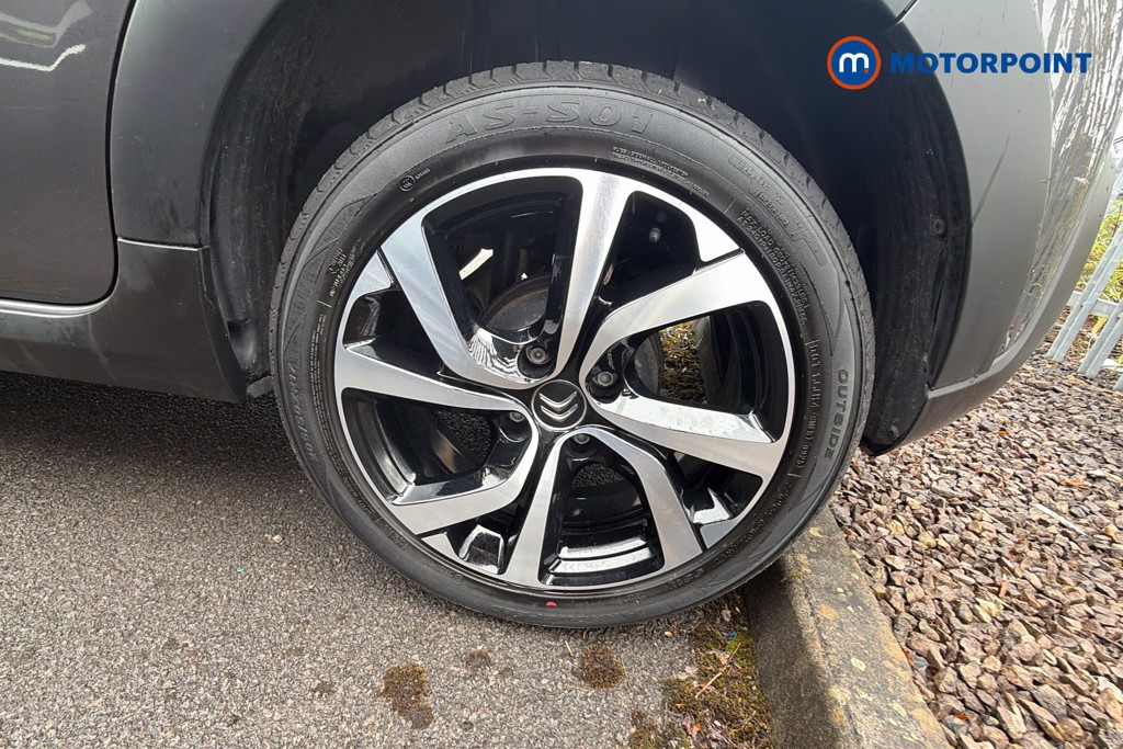 Citroen C3 Shine Plus Manual Petrol Hatchback - Stock Number (1674902) - 20th supplementary image