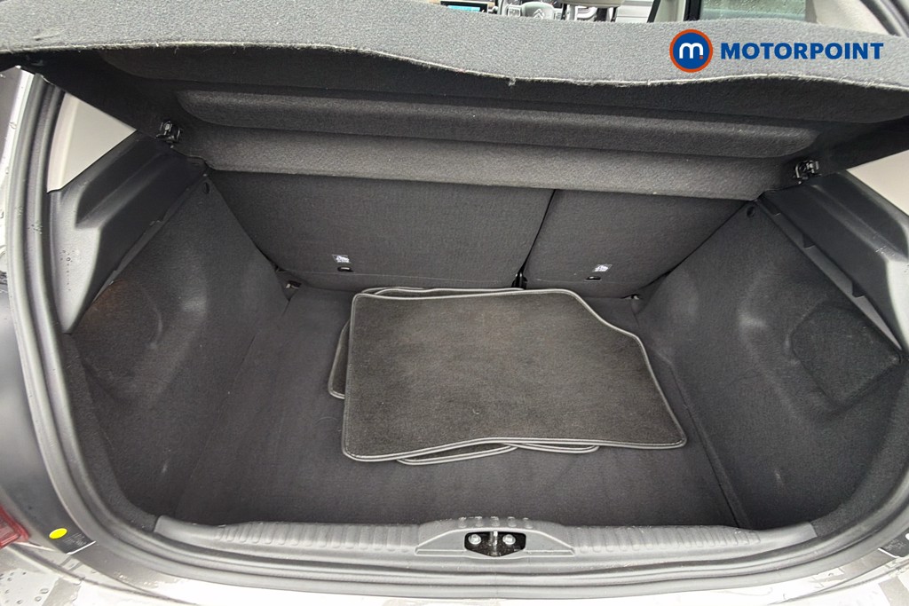 Citroen C3 Shine Plus Manual Petrol Hatchback - Stock Number (1674902) - 21st supplementary image