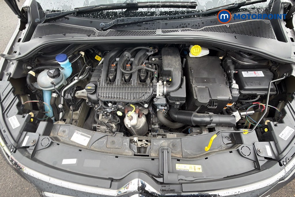 Citroen C3 Shine Plus Manual Petrol Hatchback - Stock Number (1674902) - 24th supplementary image