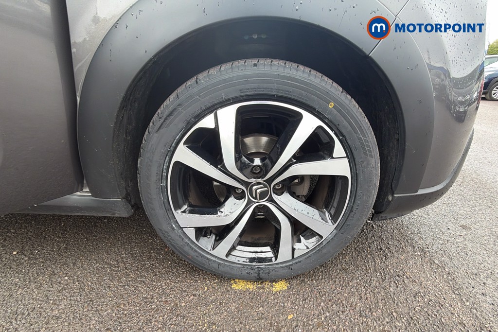 Citroen C3 Shine Plus Manual Petrol Hatchback - Stock Number (1674902) - 27th supplementary image