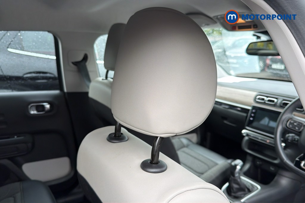 Citroen C3 Shine Plus Manual Petrol Hatchback - Stock Number (1674902) - 32nd supplementary image