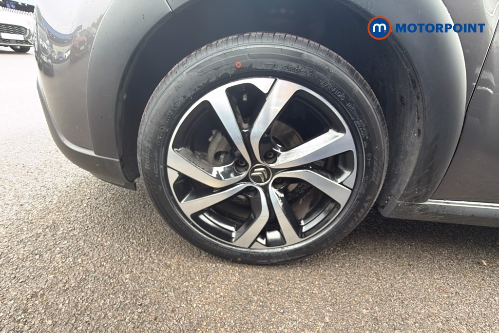 Citroen C3 Shine Plus Manual Petrol Hatchback - Stock Number (1674902) - 38th supplementary image