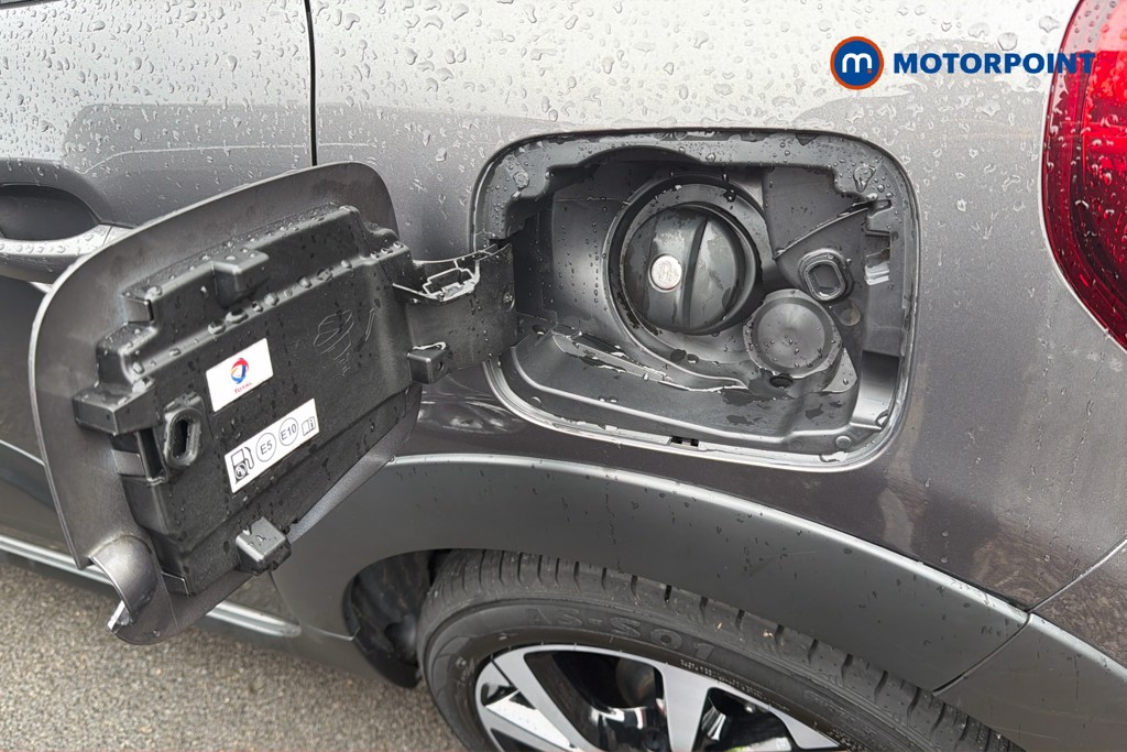 Citroen C3 Shine Plus Manual Petrol Hatchback - Stock Number (1674902) - 42nd supplementary image