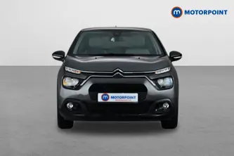 Citroen C3 Shine Plus Manual Petrol Hatchback - Stock Number (1674902) - Front bumper