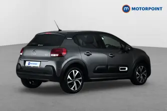 Citroen C3 Shine Plus Manual Petrol Hatchback - Stock Number (1674902) - Drivers side rear corner
