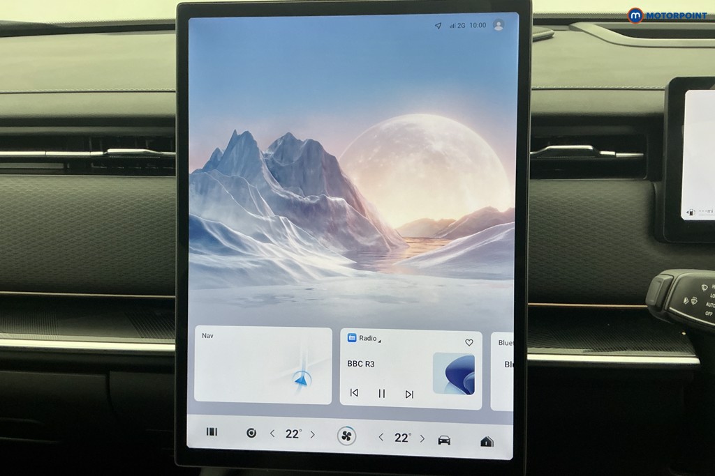Jaecoo 7 Luxury Automatic Petrol Plug-In Hybrid SUV - Stock Number (1674954) - 2nd supplementary image