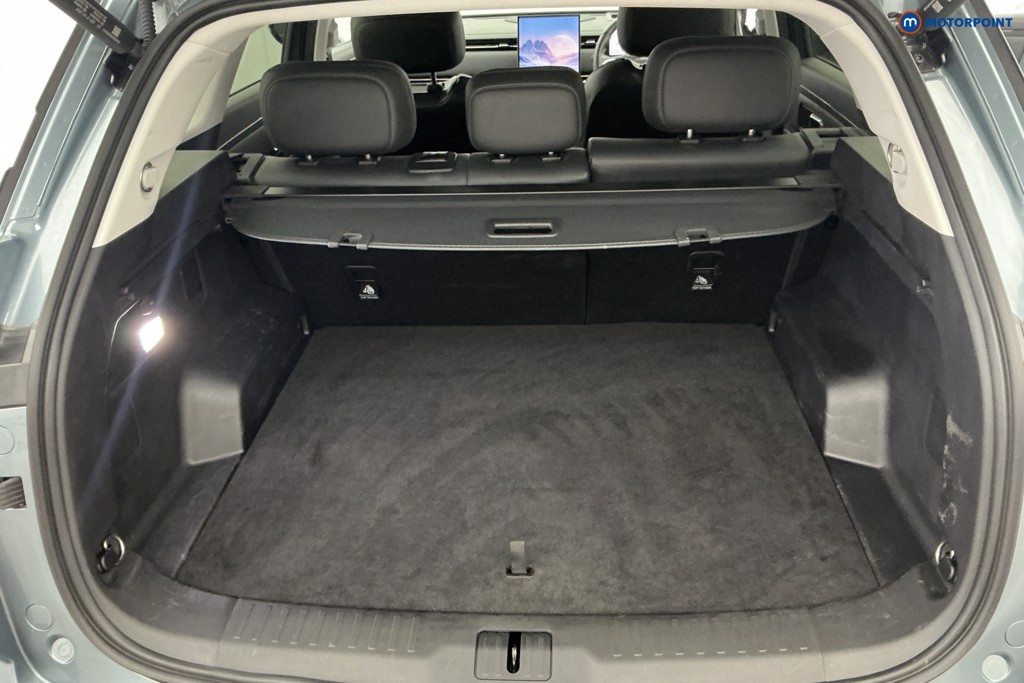 Jaecoo 7 Luxury Automatic Petrol Plug-In Hybrid SUV - Stock Number (1674954) - 3rd supplementary image