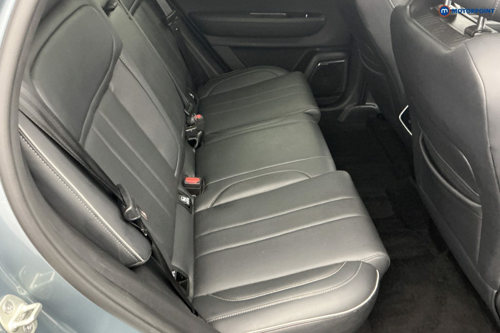 Jaecoo 7 Luxury Automatic Petrol Plug-In Hybrid SUV - Stock Number (1674954) - 4th supplementary image