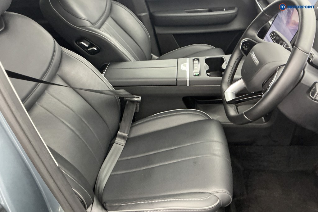 Jaecoo 7 Luxury Automatic Petrol Plug-In Hybrid SUV - Stock Number (1674954) - 5th supplementary image