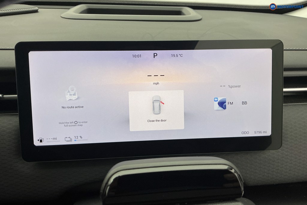 Jaecoo 7 Luxury Automatic Petrol Plug-In Hybrid SUV - Stock Number (1674954) - 7th supplementary image
