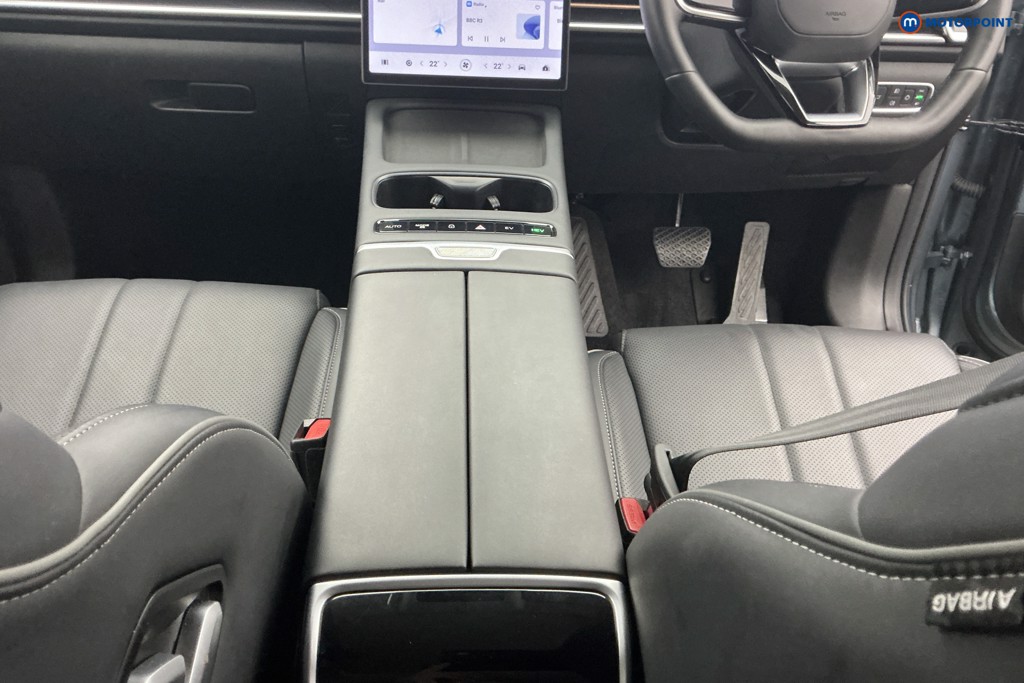 Jaecoo 7 Luxury Automatic Petrol Plug-In Hybrid SUV - Stock Number (1674954) - 11th supplementary image