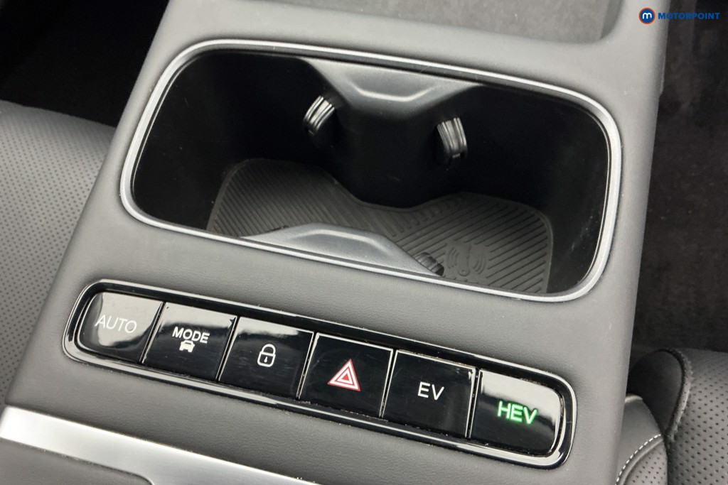 Jaecoo 7 Luxury Automatic Petrol Plug-In Hybrid SUV - Stock Number (1674954) - 15th supplementary image