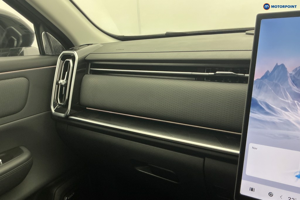 Jaecoo 7 Luxury Automatic Petrol Plug-In Hybrid SUV - Stock Number (1674954) - 17th supplementary image