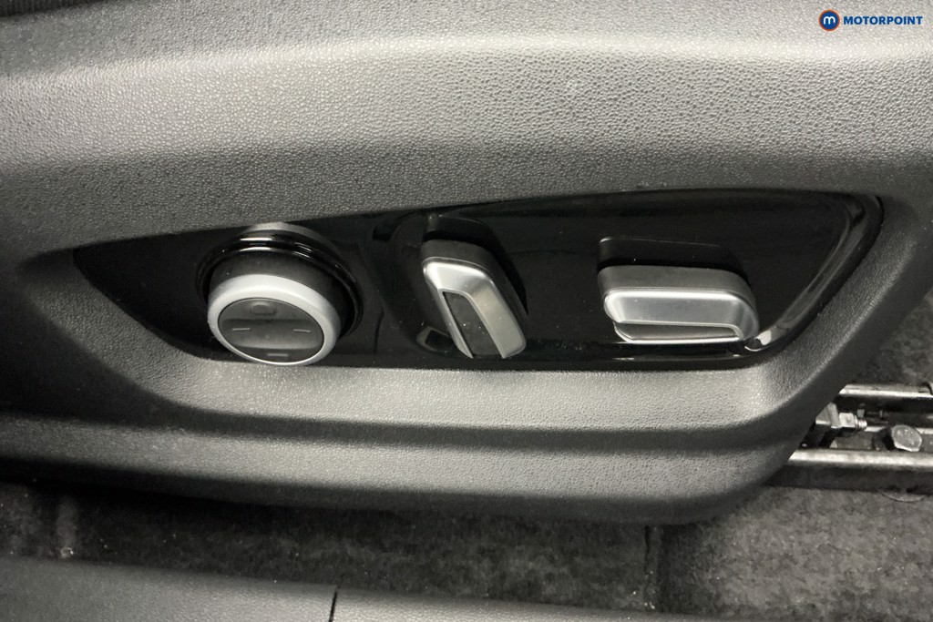 Jaecoo 7 Luxury Automatic Petrol Plug-In Hybrid SUV - Stock Number (1674954) - 22nd supplementary image