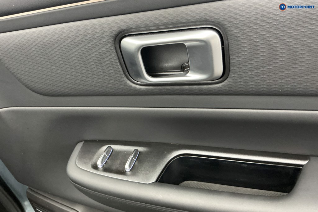 Jaecoo 7 Luxury Automatic Petrol Plug-In Hybrid SUV - Stock Number (1674954) - 24th supplementary image