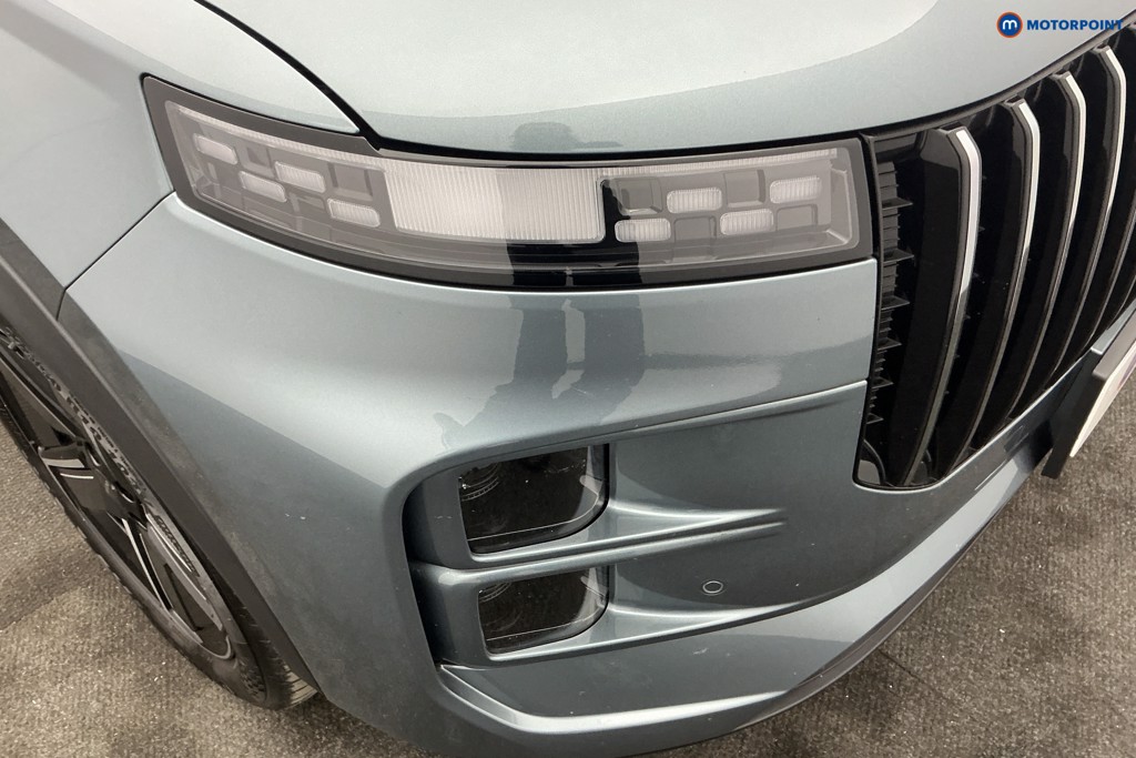 Jaecoo 7 Luxury Automatic Petrol Plug-In Hybrid SUV - Stock Number (1674954) - 28th supplementary image