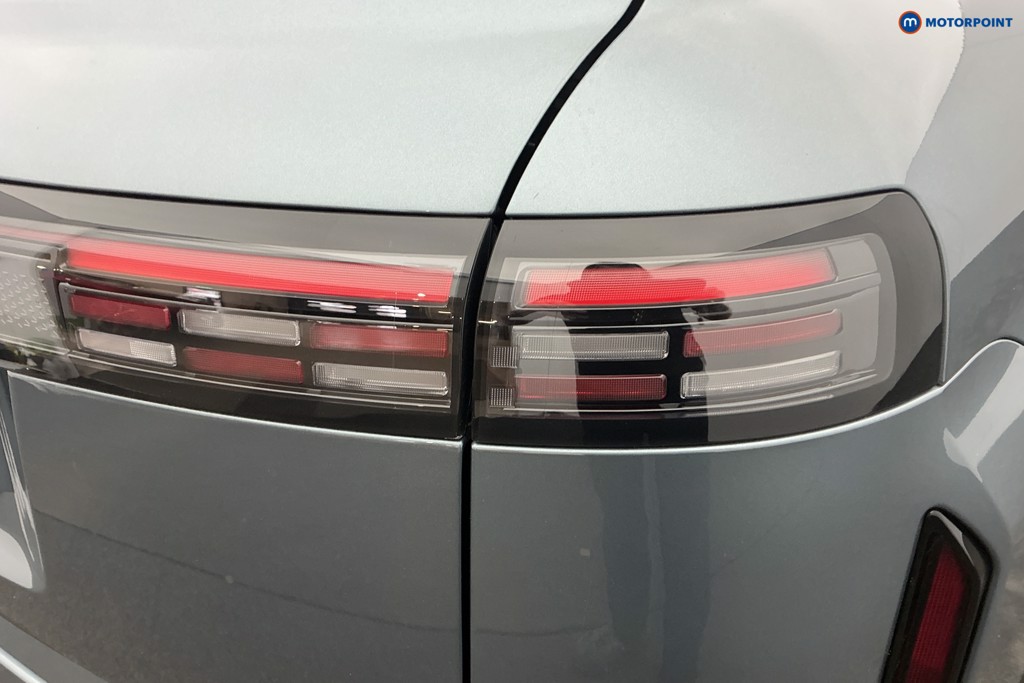 Jaecoo 7 Luxury Automatic Petrol Plug-In Hybrid SUV - Stock Number (1674954) - 29th supplementary image