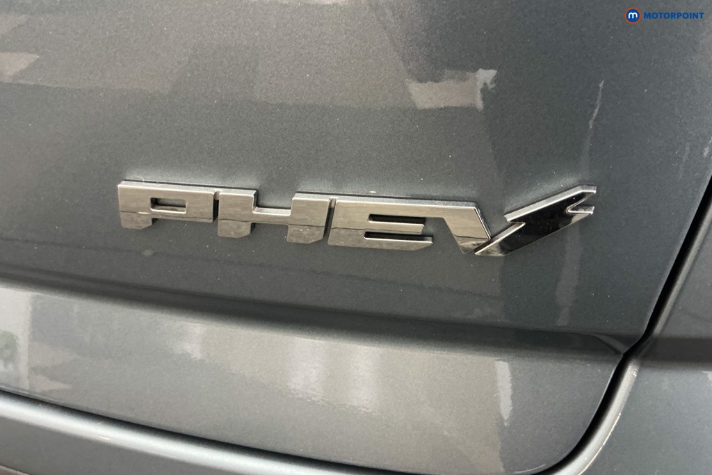 Jaecoo 7 Luxury Automatic Petrol Plug-In Hybrid SUV - Stock Number (1674954) - 30th supplementary image