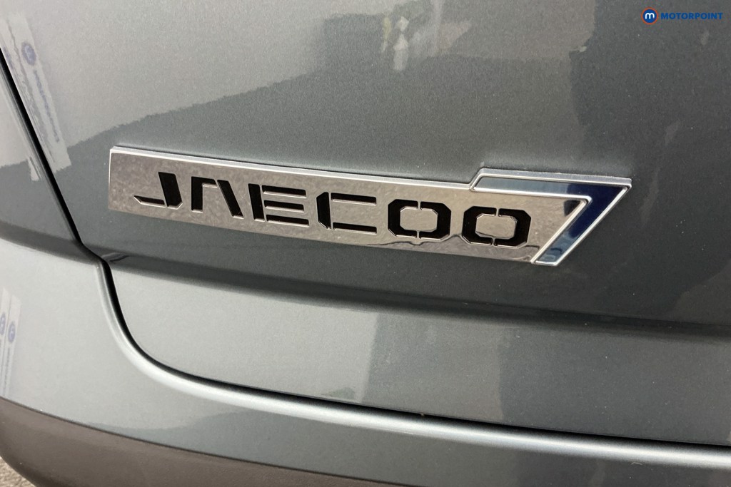 Jaecoo 7 Luxury Automatic Petrol Plug-In Hybrid SUV - Stock Number (1674954) - 31st supplementary image