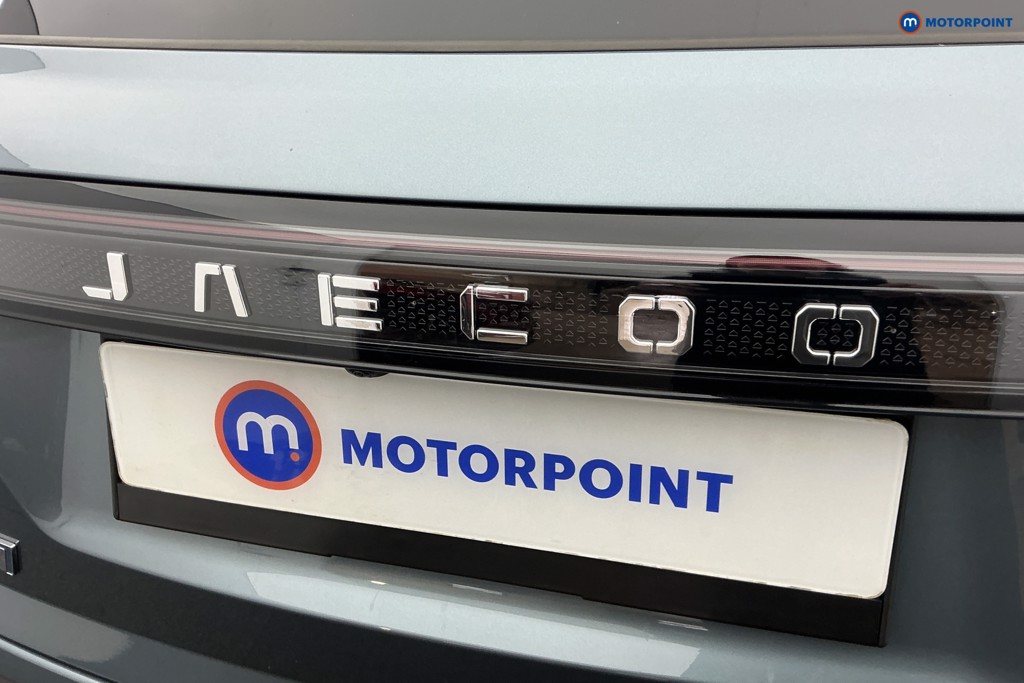 Jaecoo 7 Luxury Automatic Petrol Plug-In Hybrid SUV - Stock Number (1674954) - 32nd supplementary image