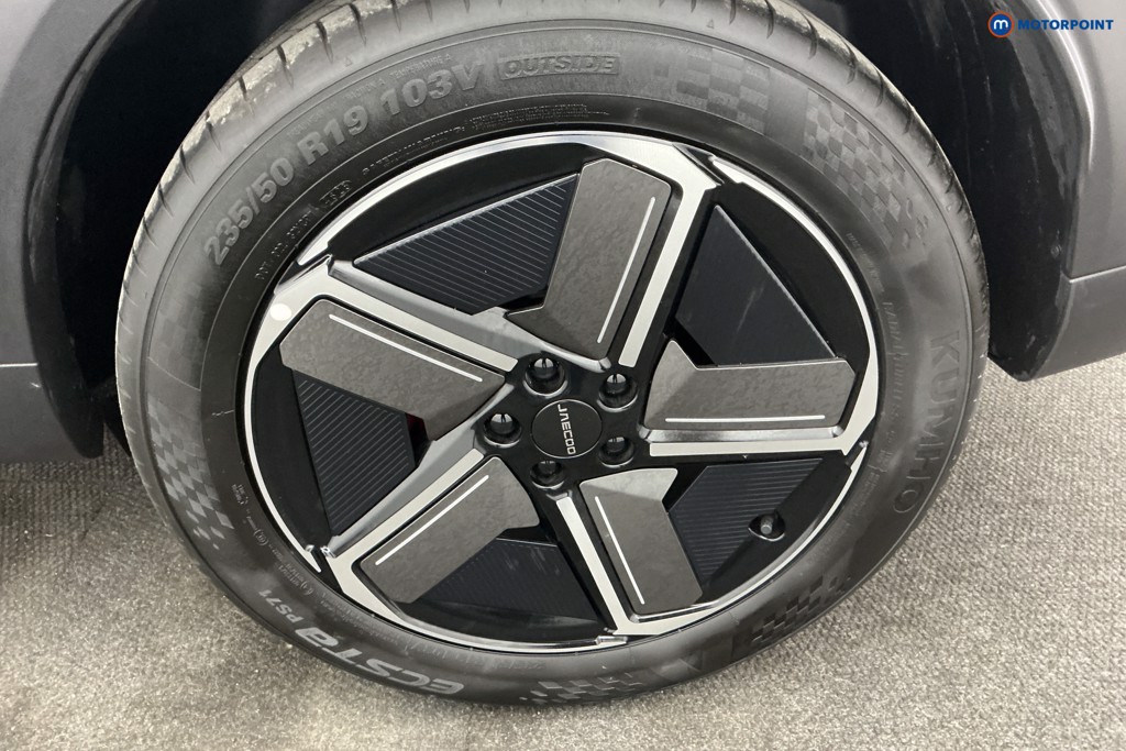 Jaecoo 7 Luxury Automatic Petrol Plug-In Hybrid SUV - Stock Number (1674954) - 36th supplementary image