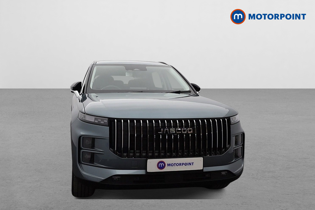 Jaecoo 7 Luxury Automatic Petrol Plug-In Hybrid SUV - Stock Number (1674954) - Front bumper