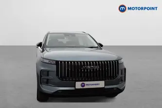Jaecoo 7 Luxury Automatic Petrol Plug-In Hybrid SUV - Stock Number (1674954) - Front bumper
