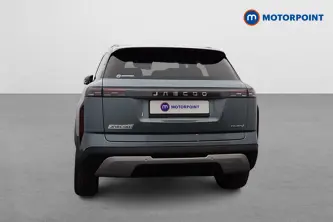 Jaecoo 7 Luxury Automatic Petrol Plug-In Hybrid SUV - Stock Number (1674954) - Rear bumper