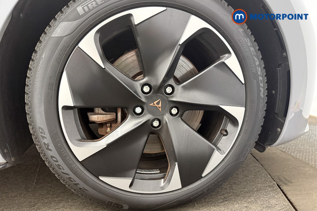 Cupra Born V2 Automatic Electric Hatchback - Stock Number (1675018) - 11th supplementary image