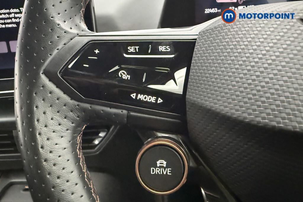 Cupra Born V2 Automatic Electric Hatchback - Stock Number (1675018) - 14th supplementary image