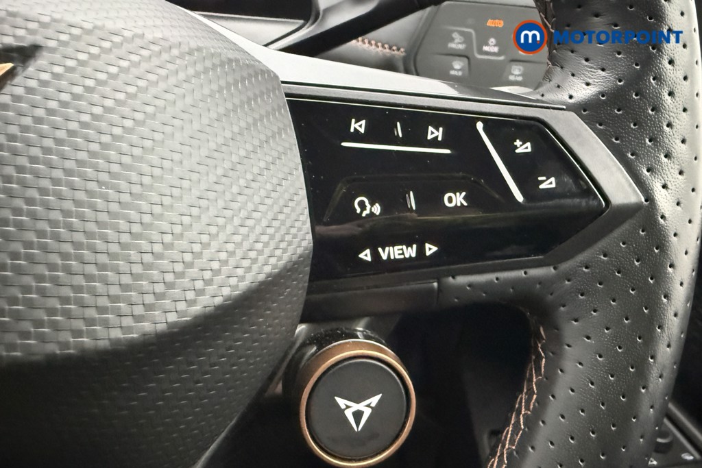 Cupra Born V2 Automatic Electric Hatchback - Stock Number (1675018) - 15th supplementary image