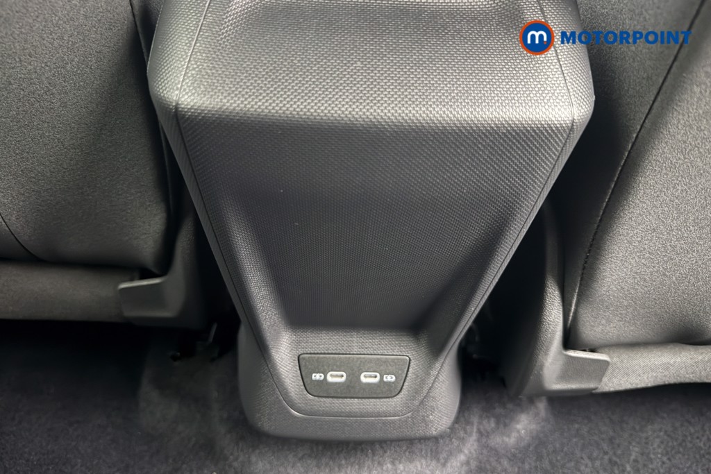 Cupra Born V2 Automatic Electric Hatchback - Stock Number (1675018) - 21st supplementary image