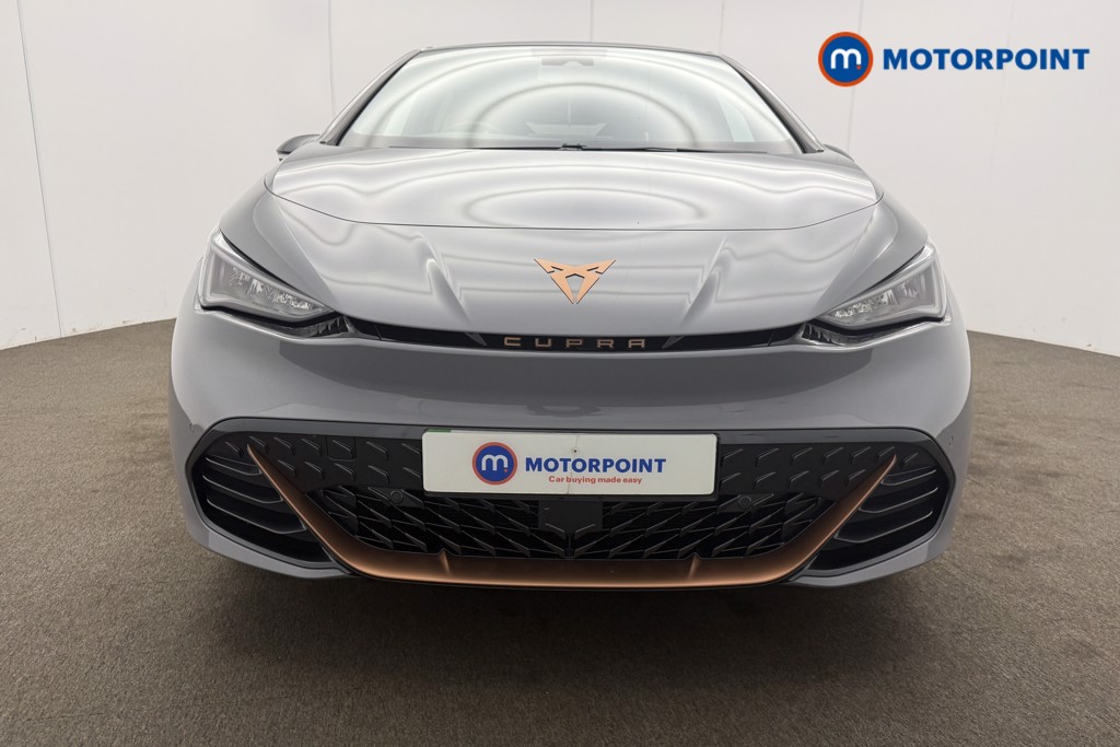Cupra Born V2 Automatic Electric Hatchback - Stock Number (1675018) - 24th supplementary image