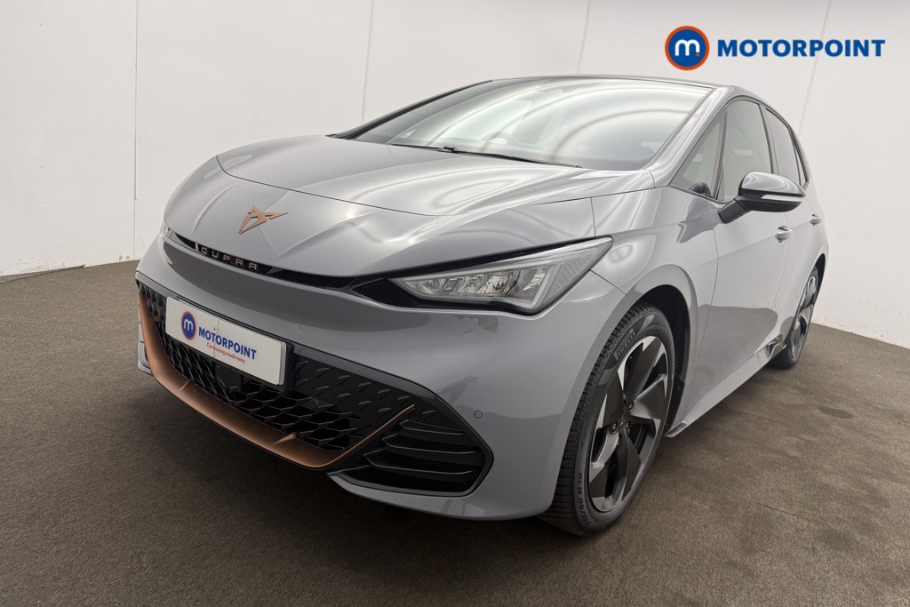 Cupra Born V2 Automatic Electric Hatchback - Stock Number (1675018) - 25th supplementary image